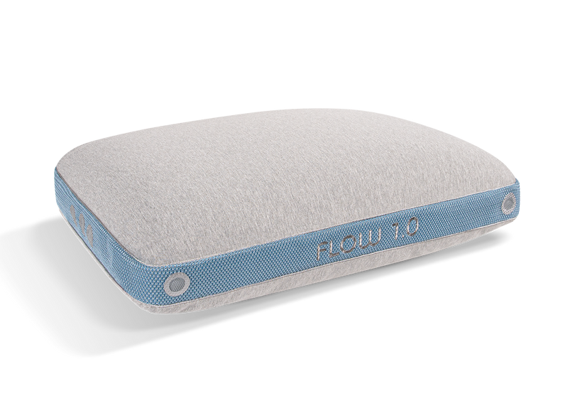 BedGear Flow Performance® Pillow, Size 1.0 by HouseOfZazla