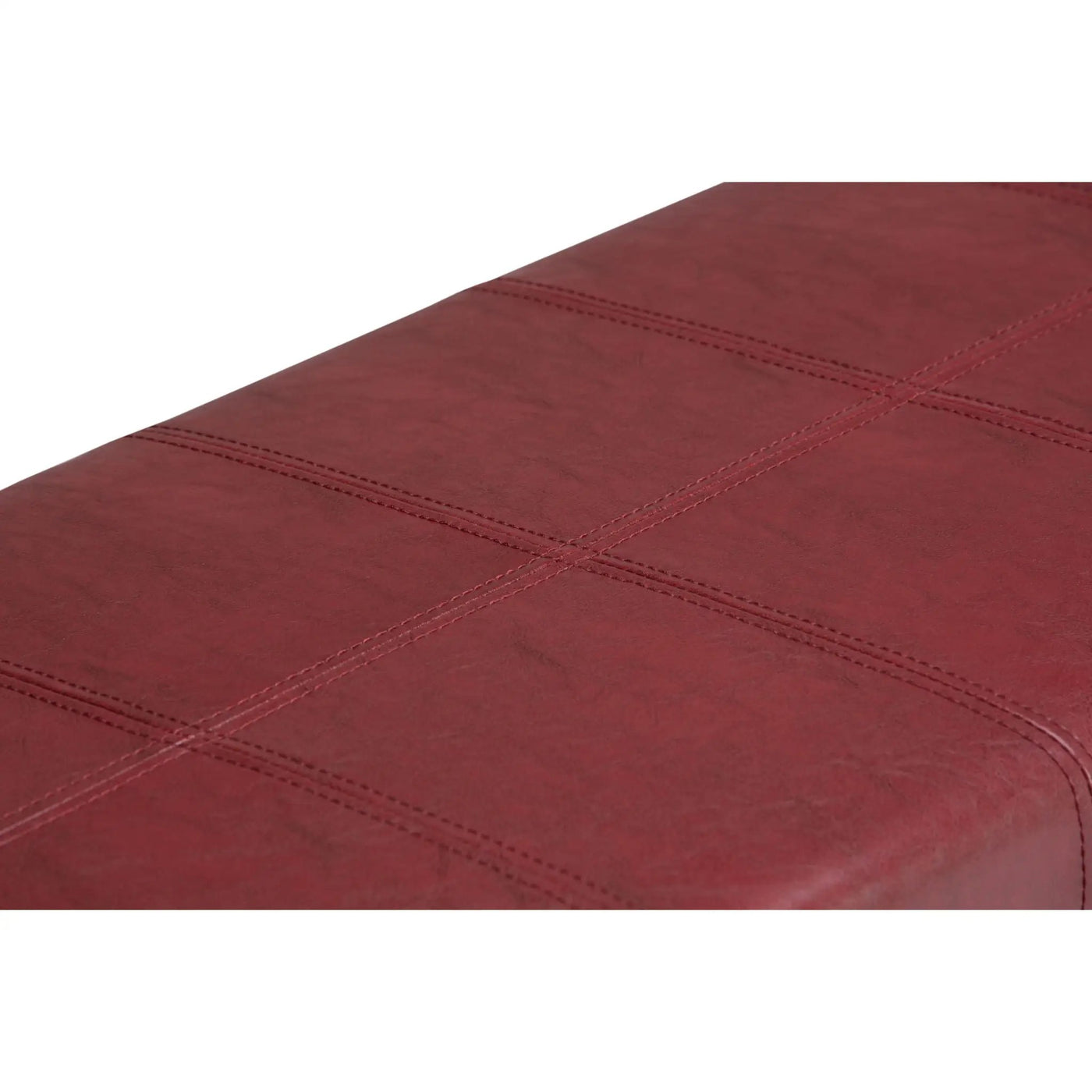 Dover - Upholstered Storage Ottoman Bench by HouseOfZazla