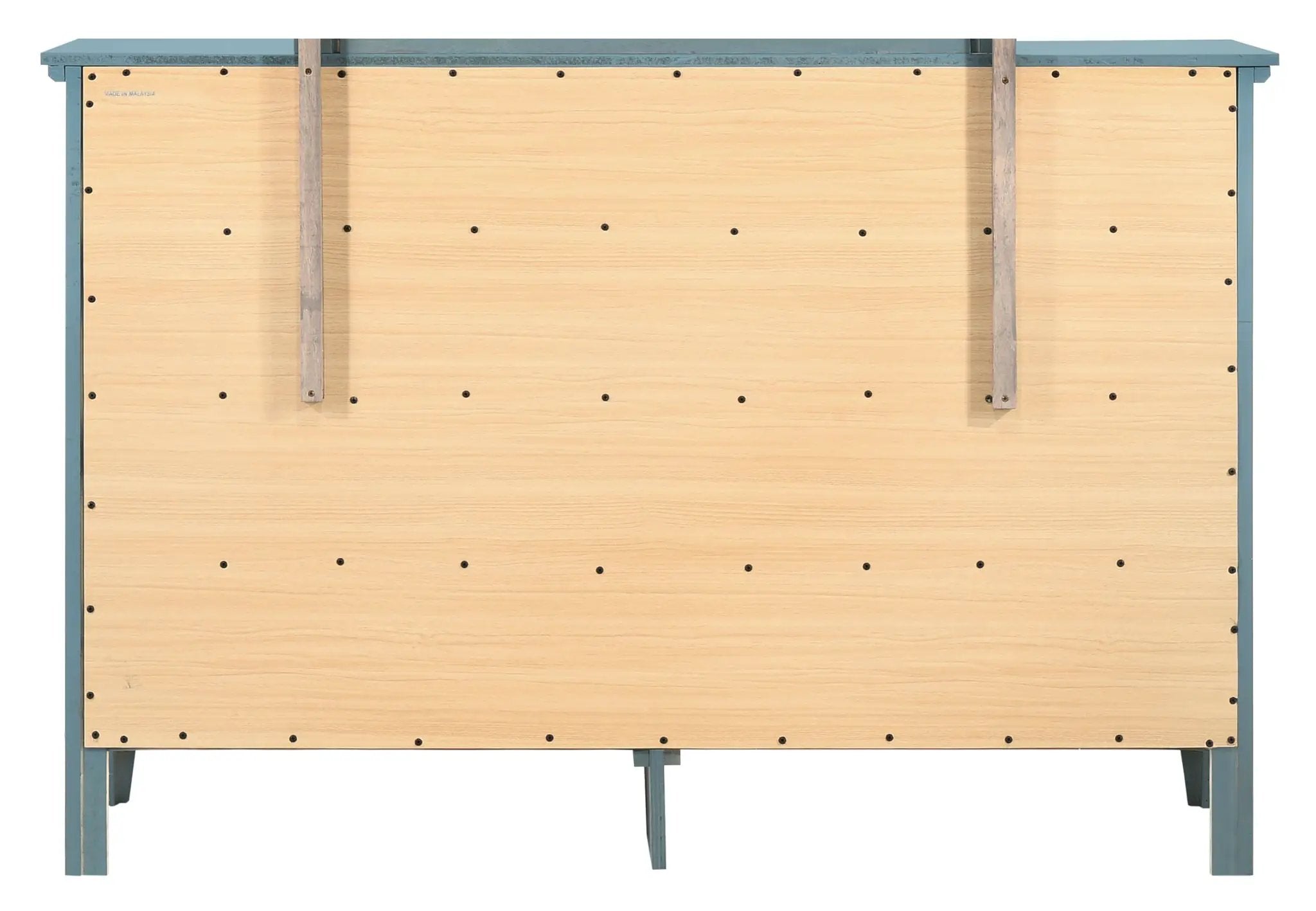 Elegant Casual Dresser For Any Room by Unique Piece Furniture