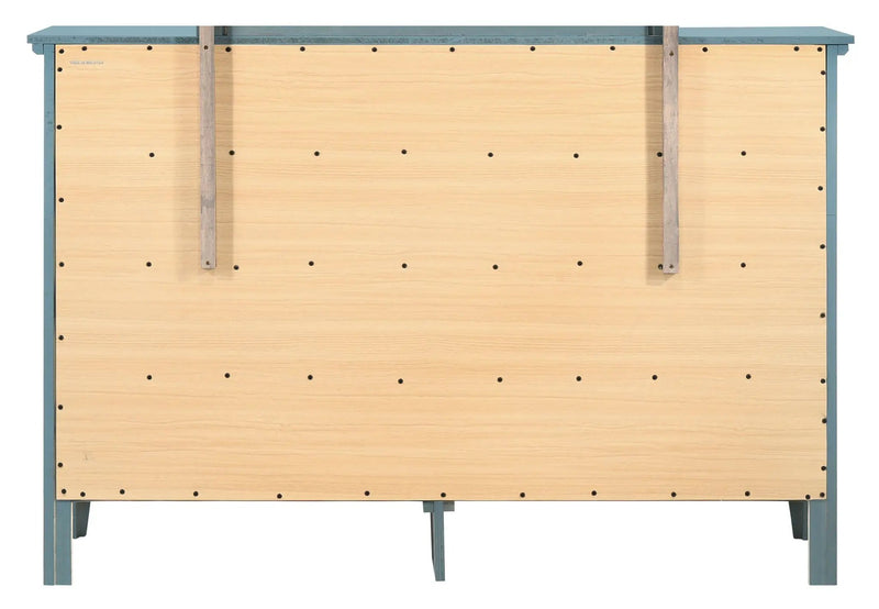 Elegant Casual Dresser For Any Room by Unique Piece Furniture