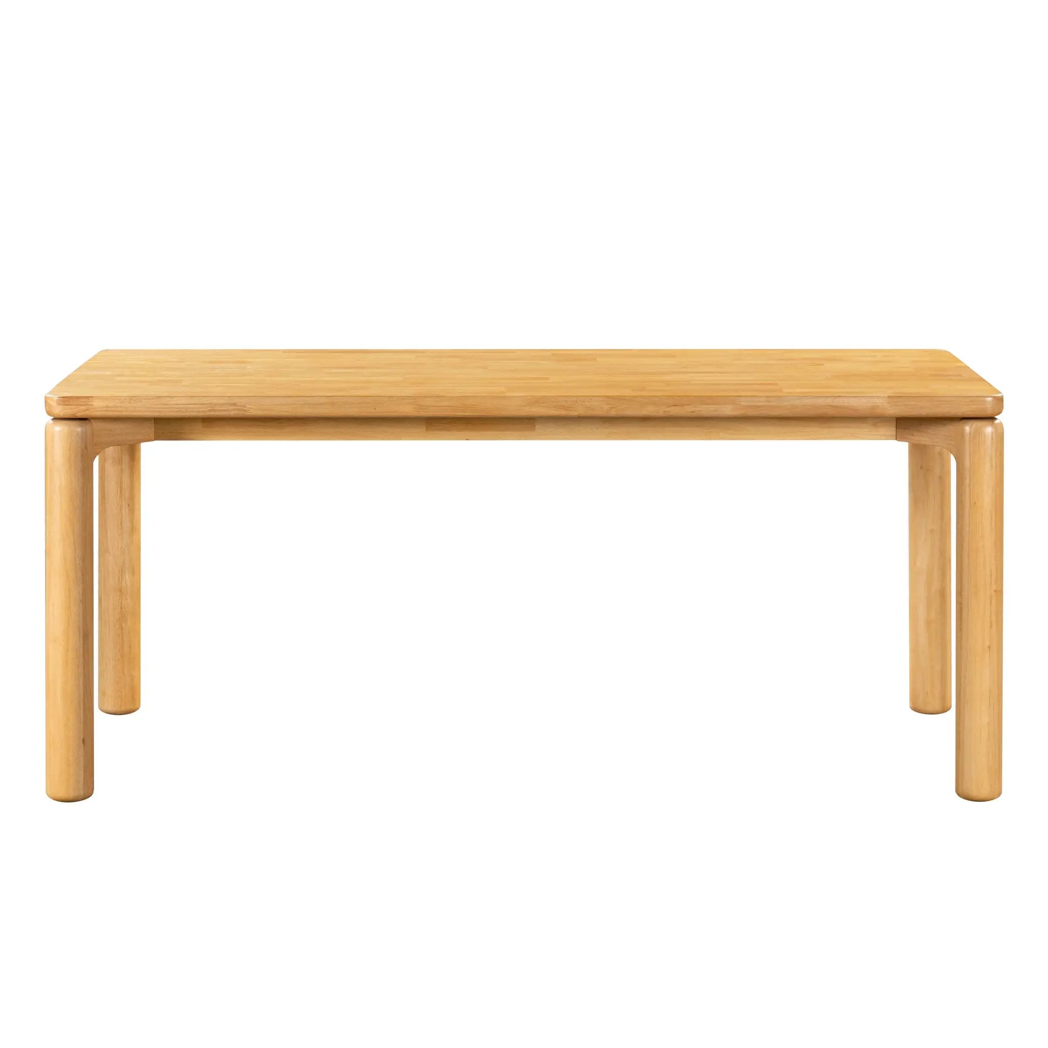 7-Piece Dining Table Set by HouseOfZazla