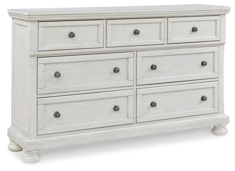 Robbinsdale - Dresser by Unique Piece Furniture