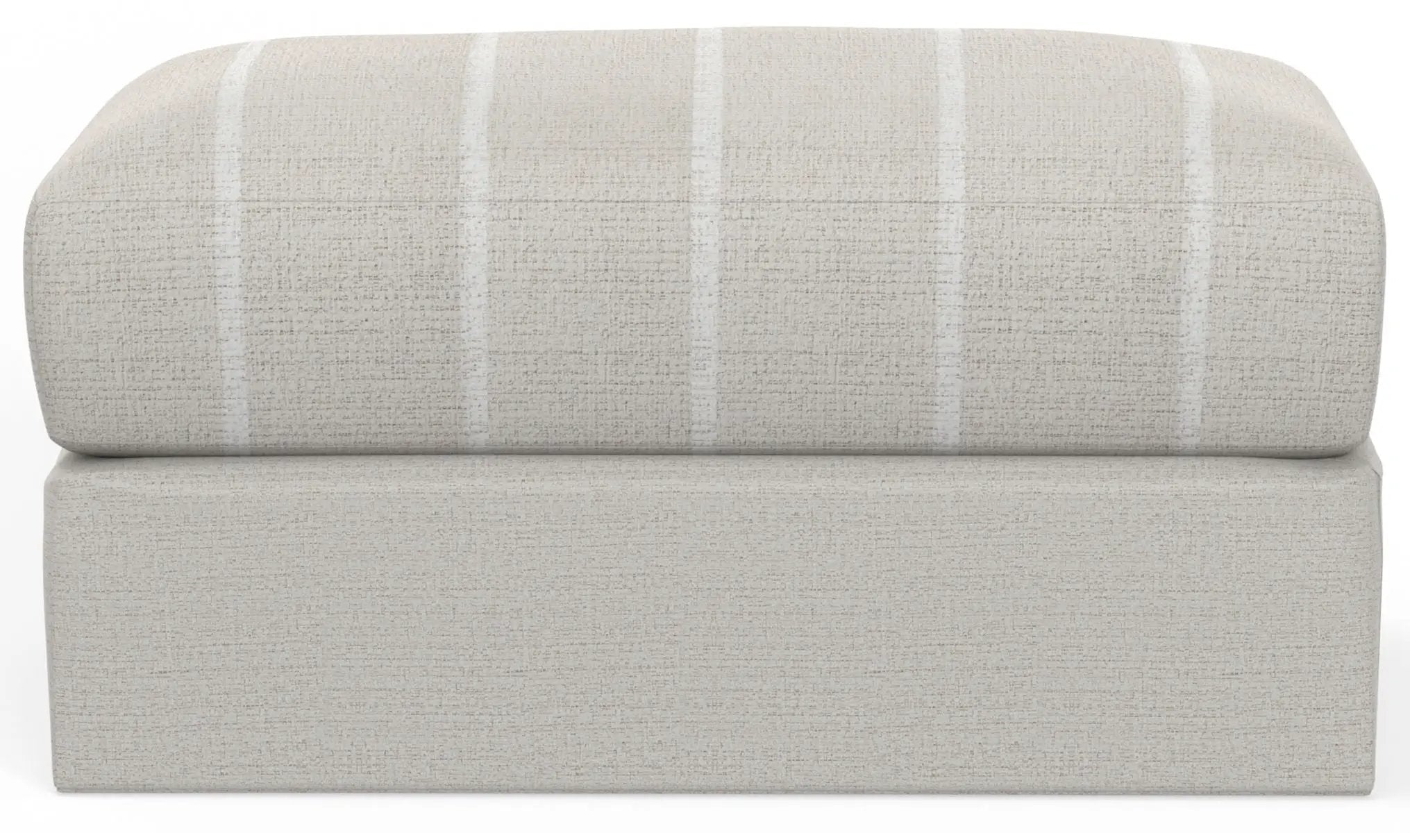 Lindsey - Ottoman by Unique Piece Furniture