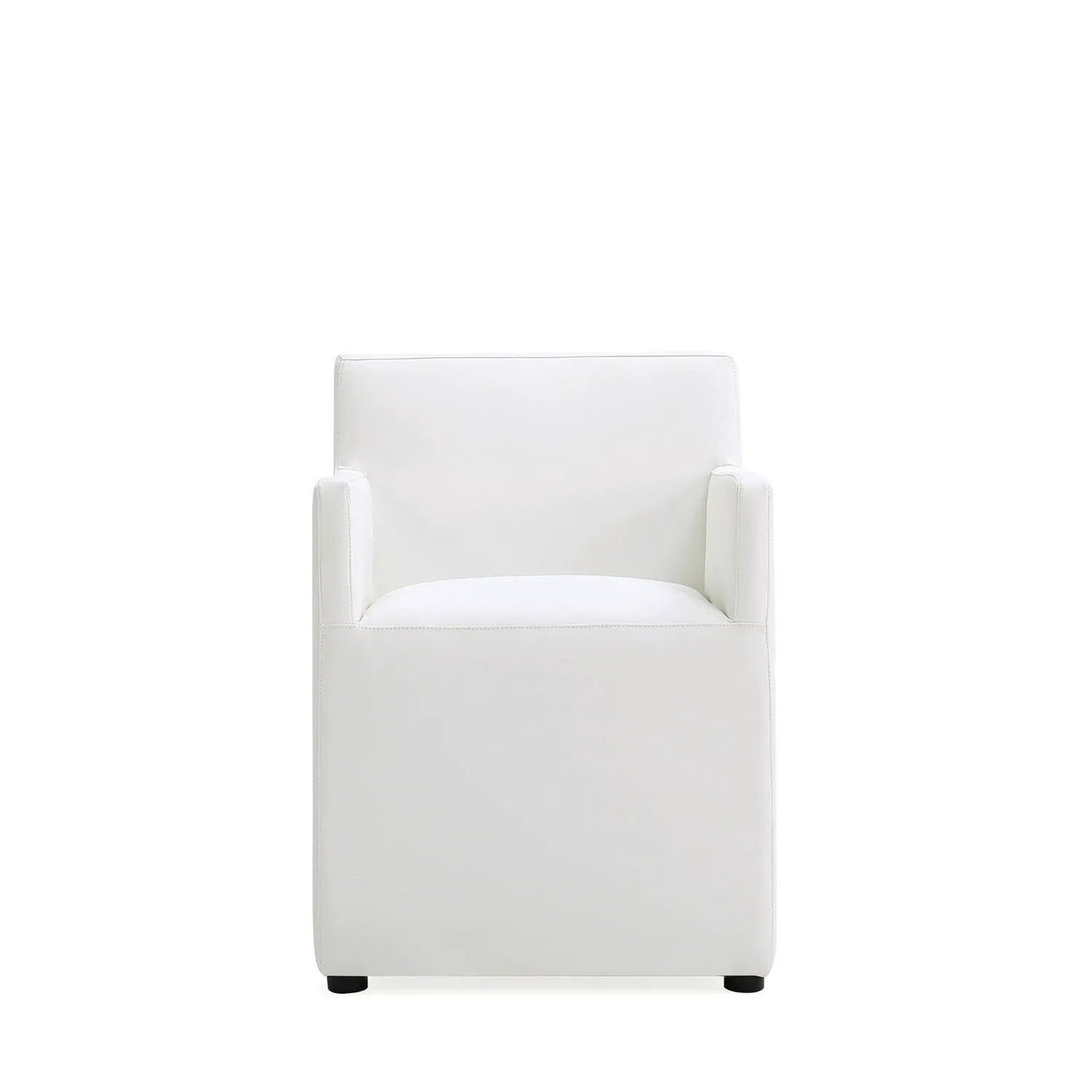 Anna - Square Armchair by HouseOfZazla