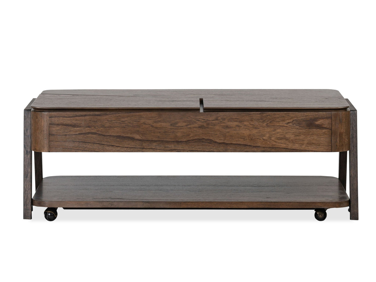 Hallie - Rectangular Table, photo 6 of 21