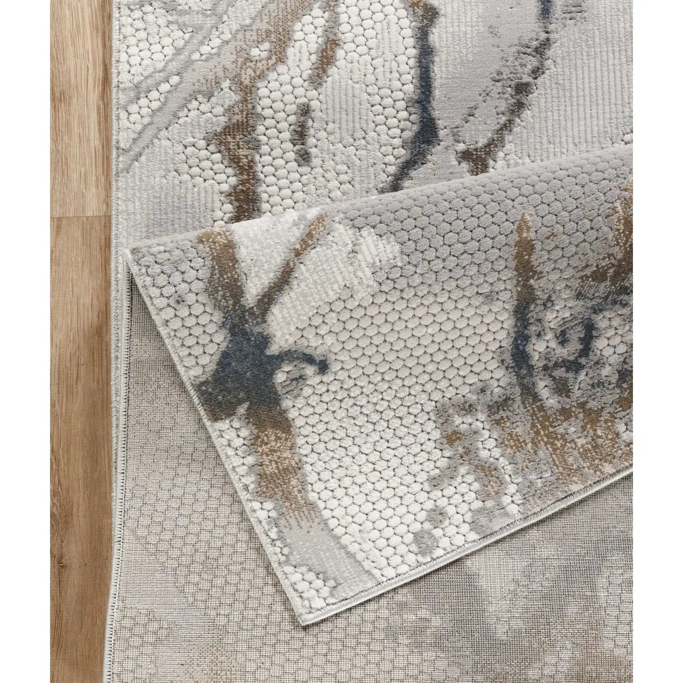 Geometrix - Area Rug With 3D Effect by HouseOfZazla