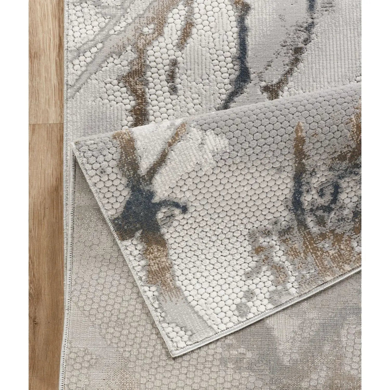 Geometrix - Area Rug With 3D Effect by HouseOfZazla