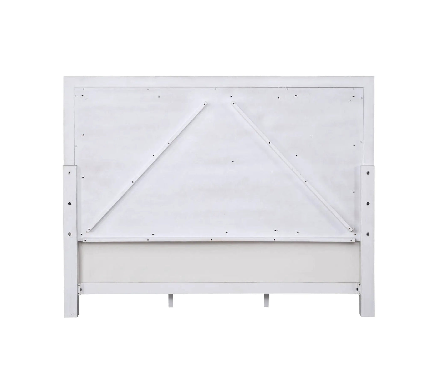 Katia - Upholstered Bed by Unique Piece Furniture