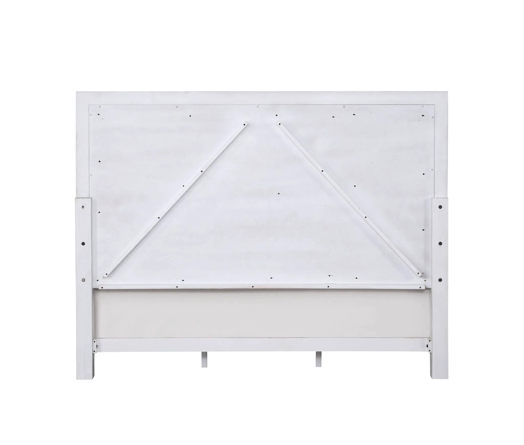 Katia - Upholstered Bed by Unique Piece Furniture