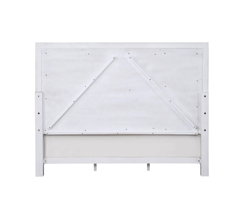 Katia - Upholstered Bed by Unique Piece Furniture