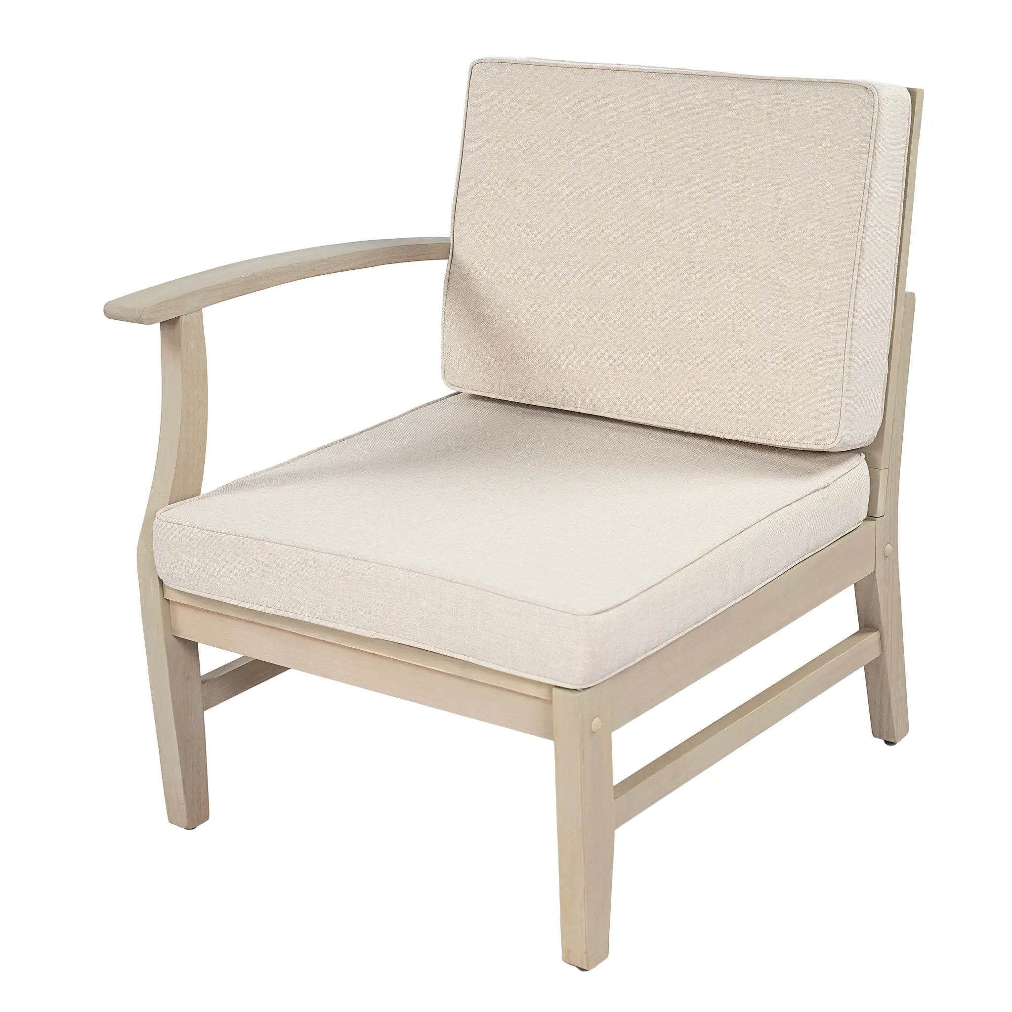 Perla 6-Pcs Sofa Set by HouseOfZazla