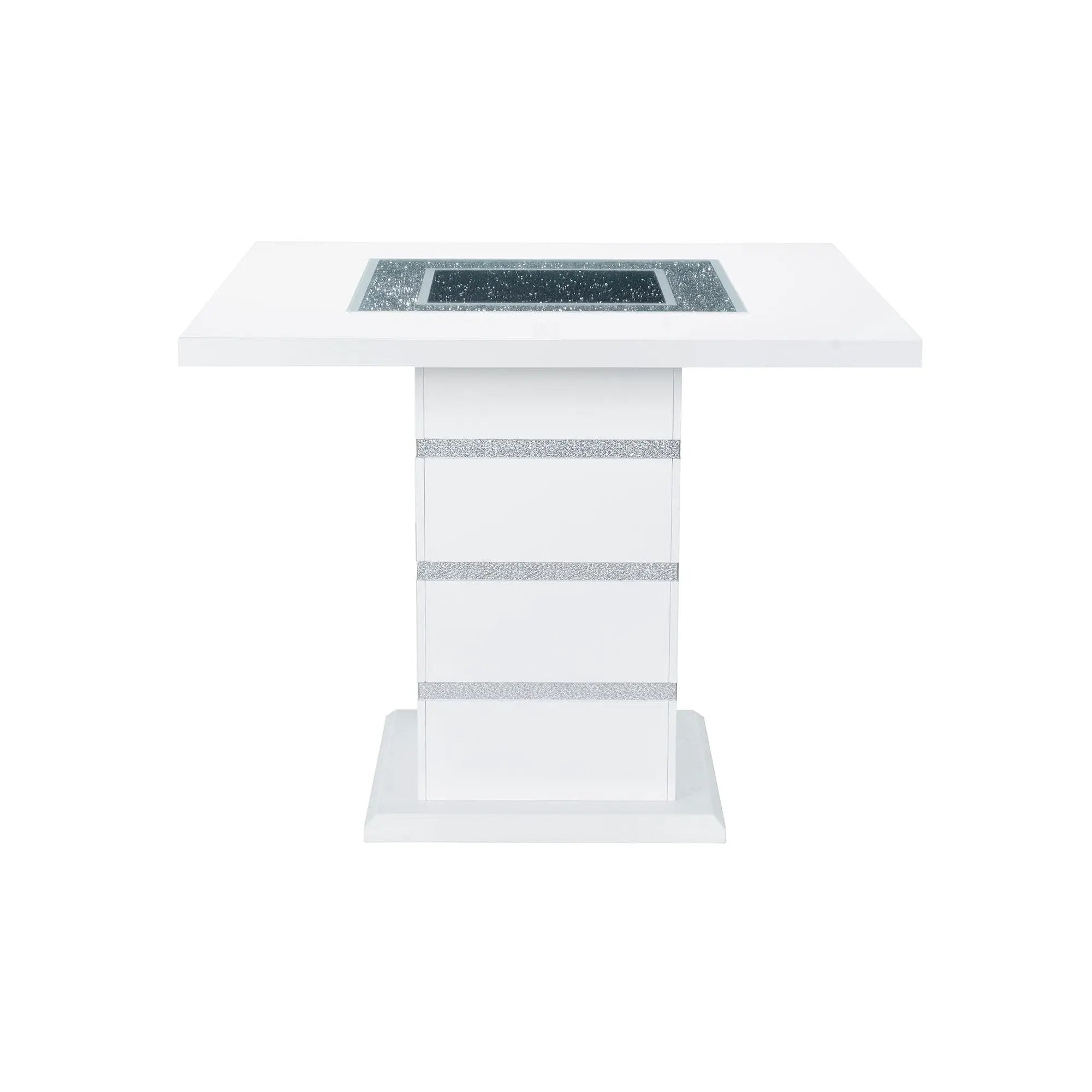 Ariya - Bar Table by Unique Piece Furniture