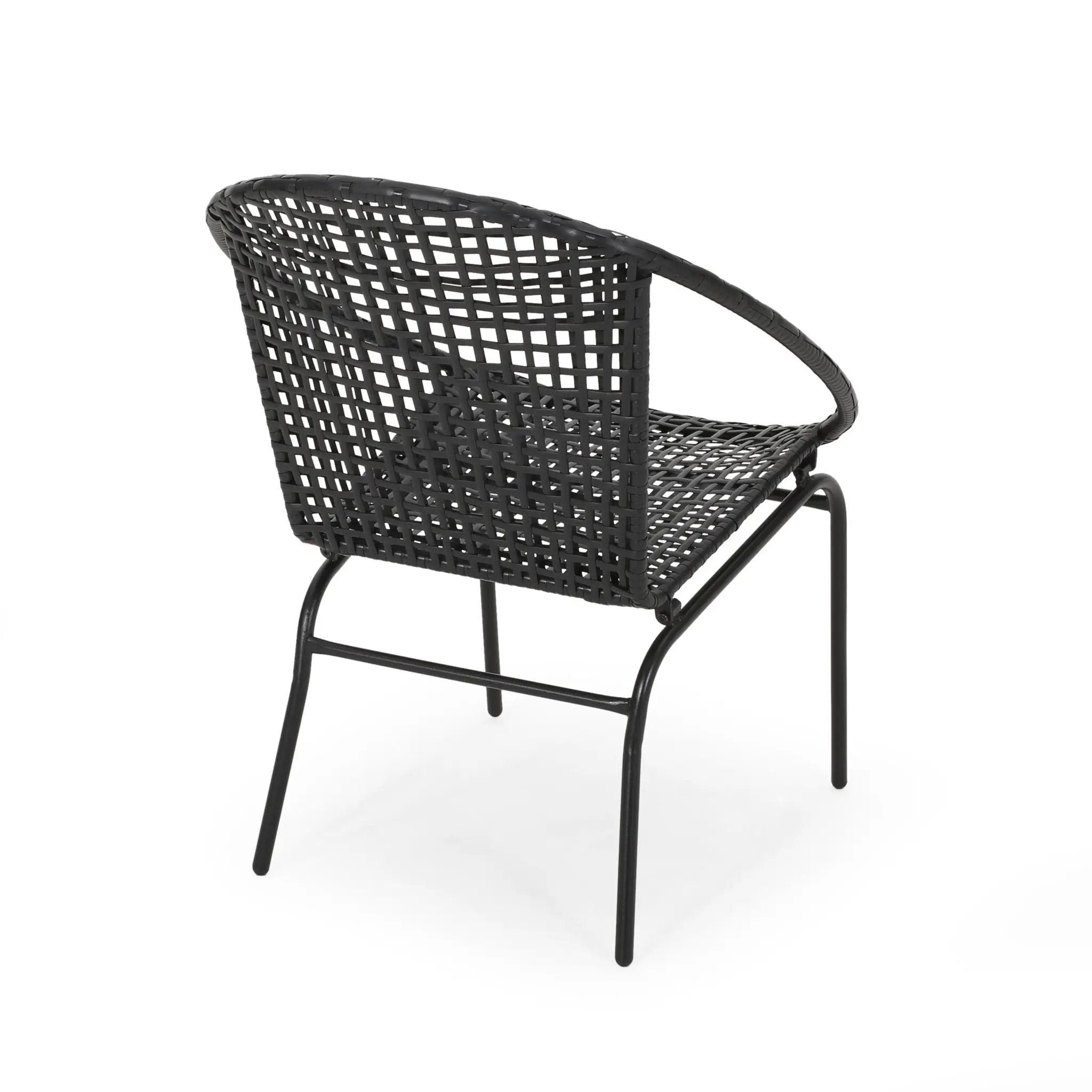 Java Chair With Comfortable Design by HouseOfZazla