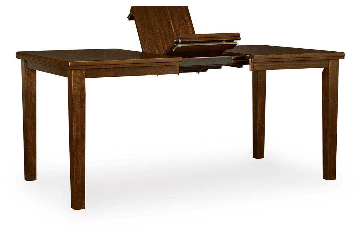 Ralene - Dining Room Table, photo 4 of 10