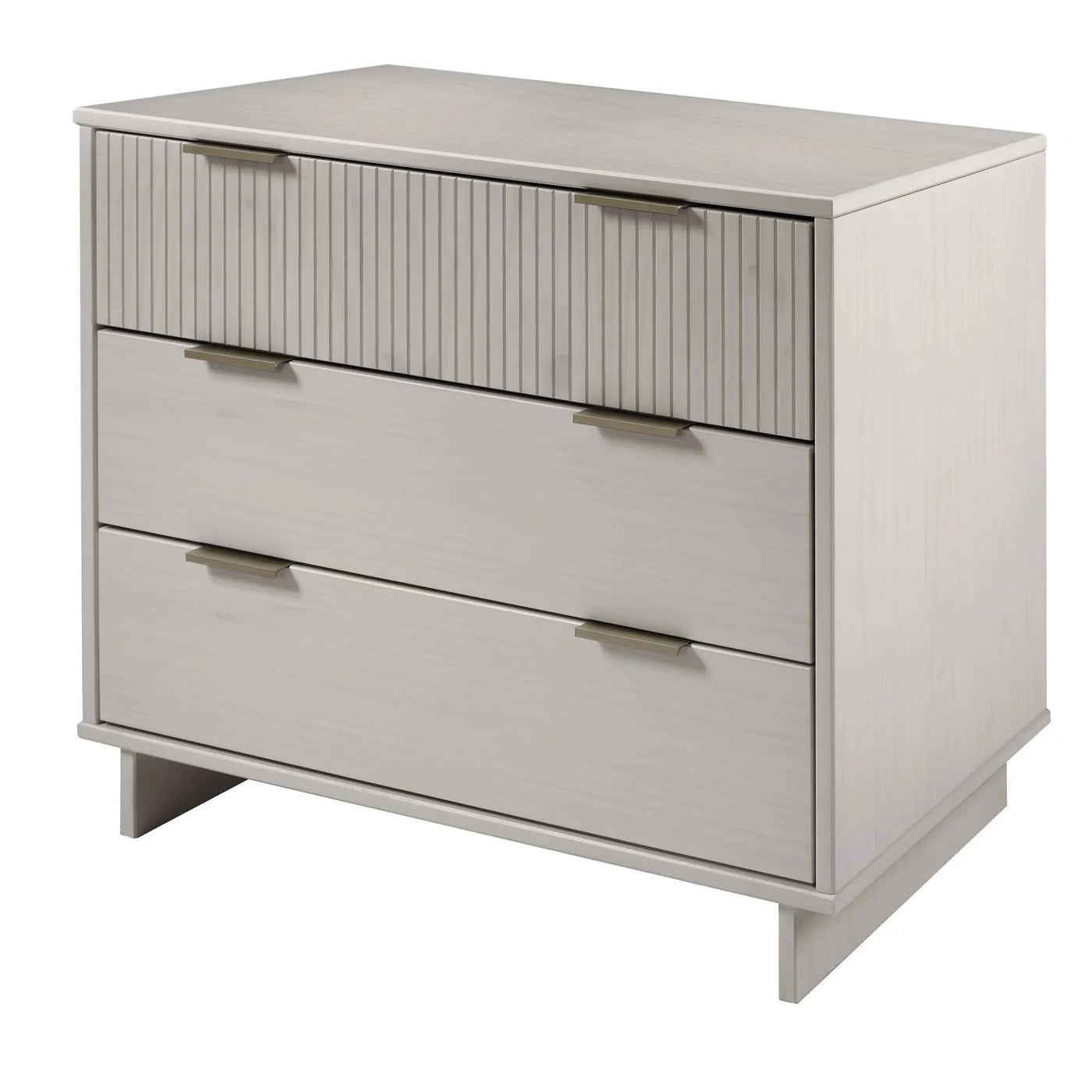Granville - Dresser With 3 Drawers by HouseOfZazla