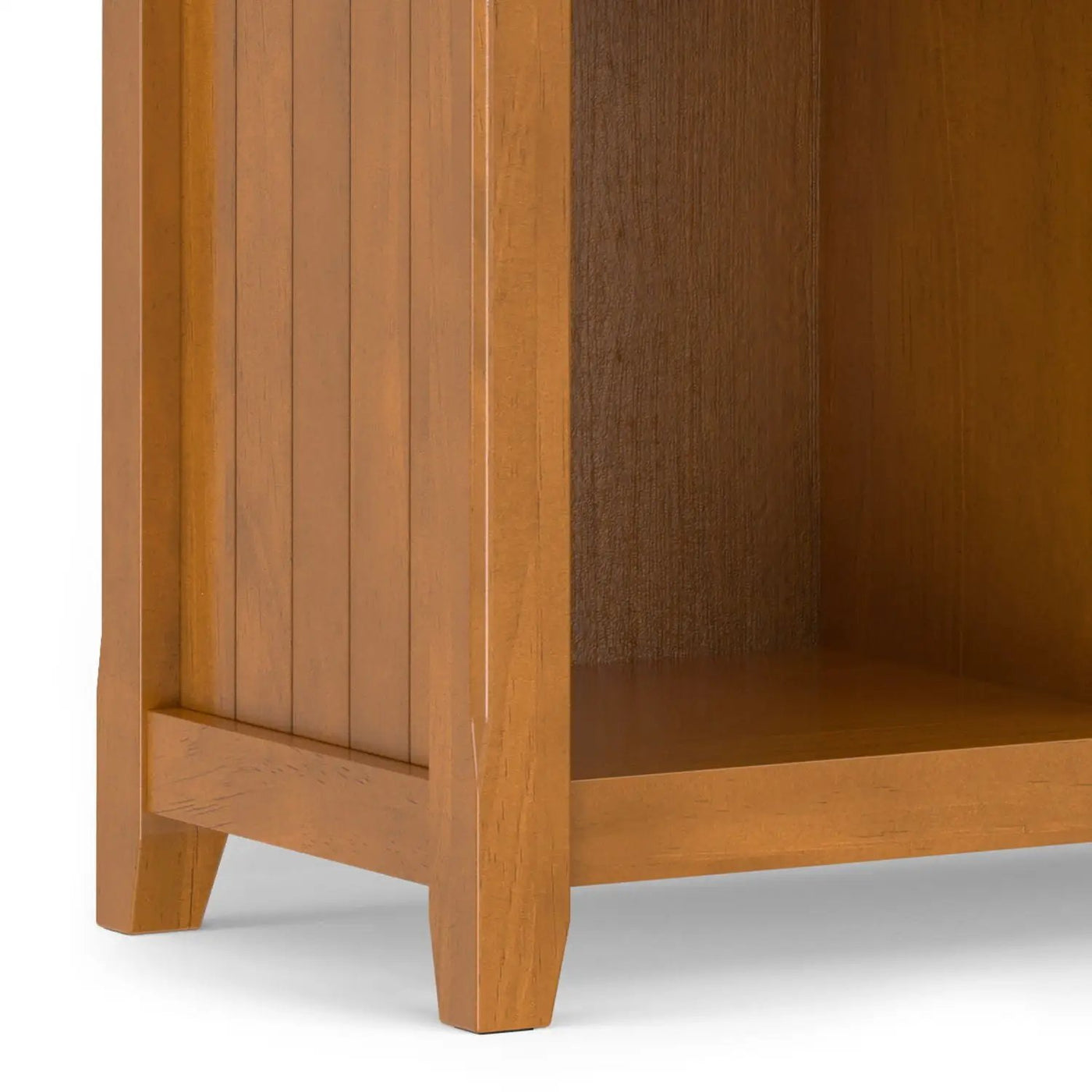 Acadian - Handcrafted Cube Storage by HouseOfZazla