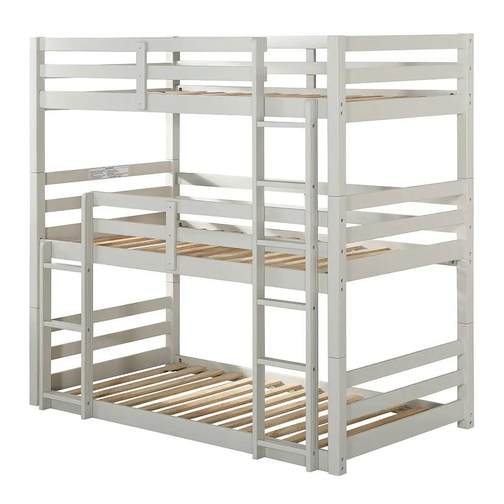 Ronnie - Bunk Bed by Unique Piece Furniture
