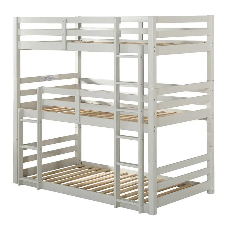 Ronnie - Bunk Bed by Unique Piece Furniture