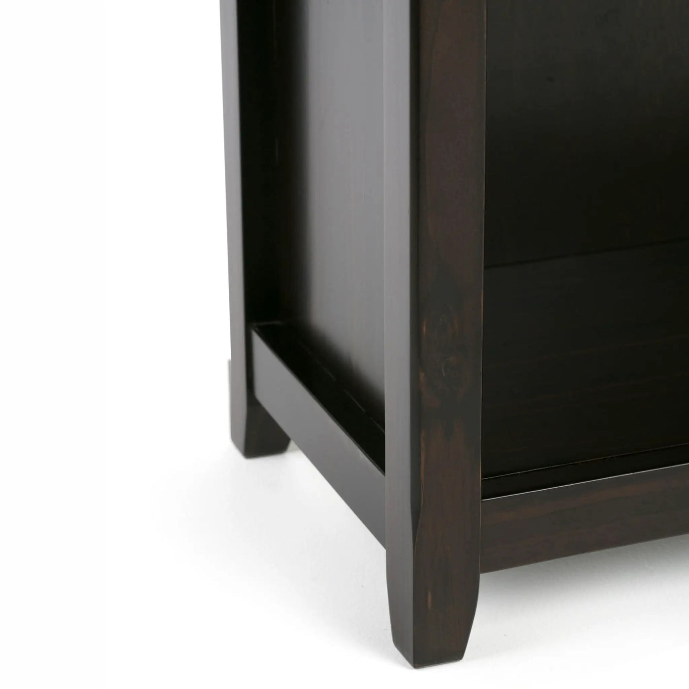 Amherst - 5 Shelf Bookcase, Handcrafted by HouseOfZazla
