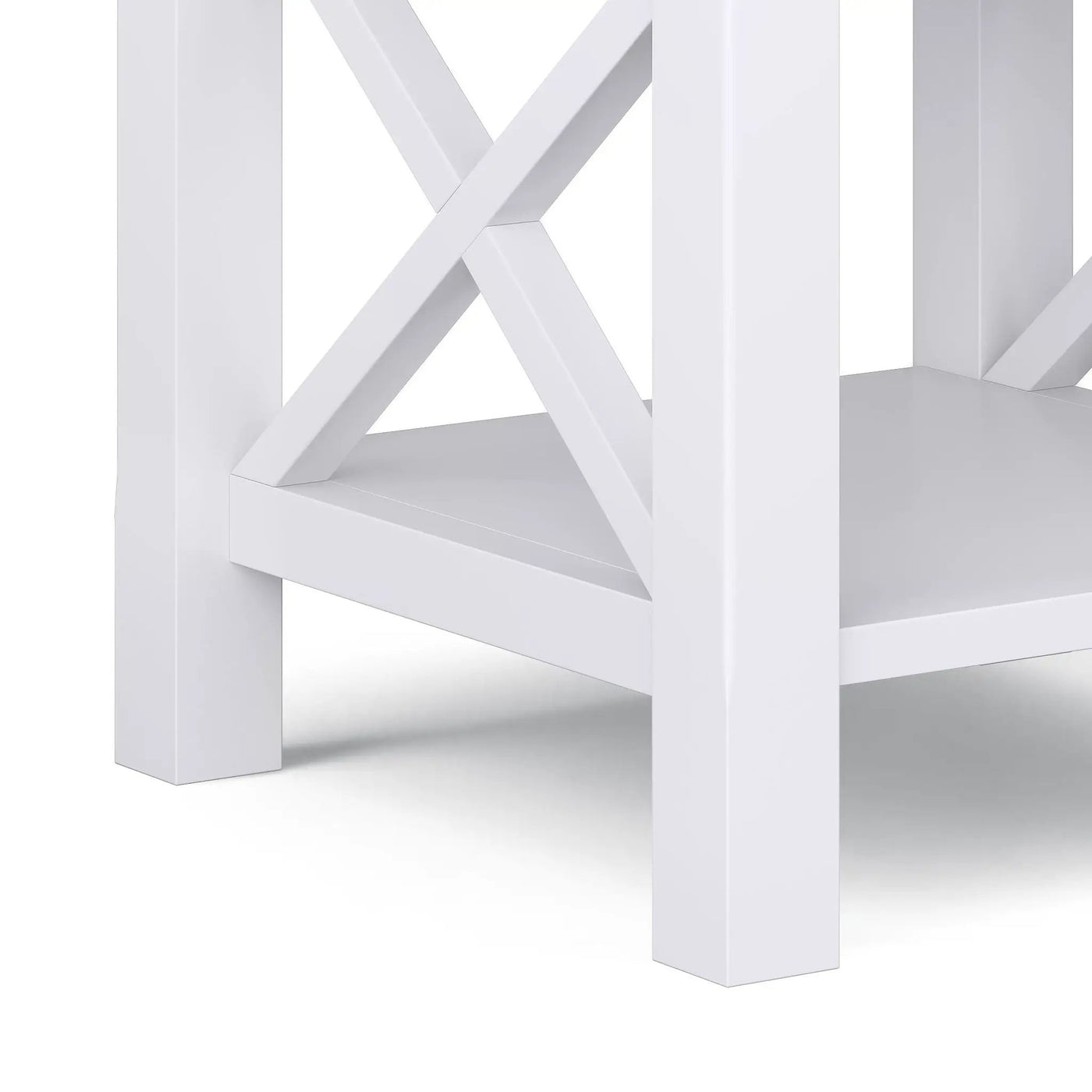 Kitchener - Handcrafted Table by HouseOfZazla