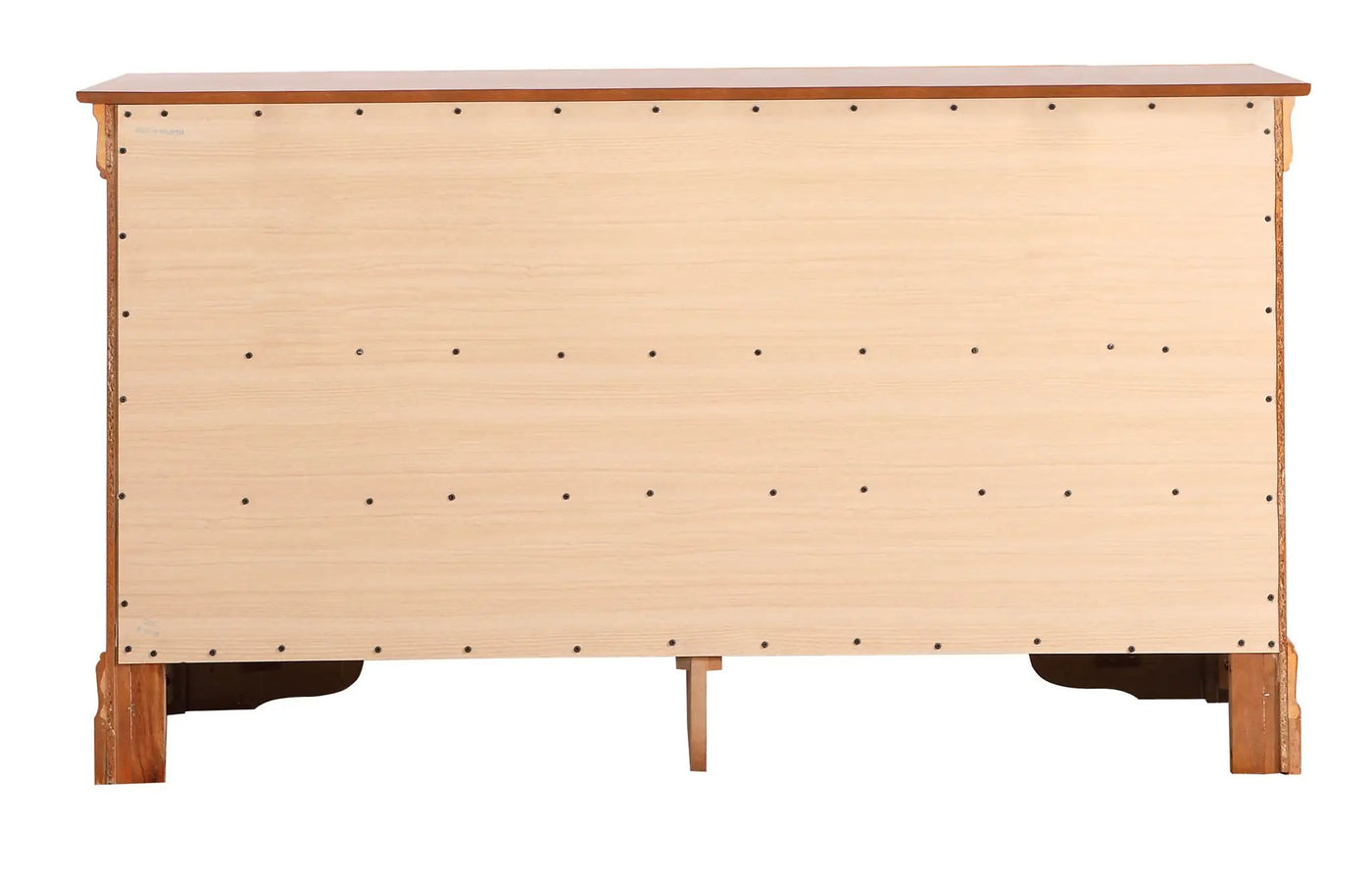 Elegant Traditional Storage Dresser by HouseOfZazla