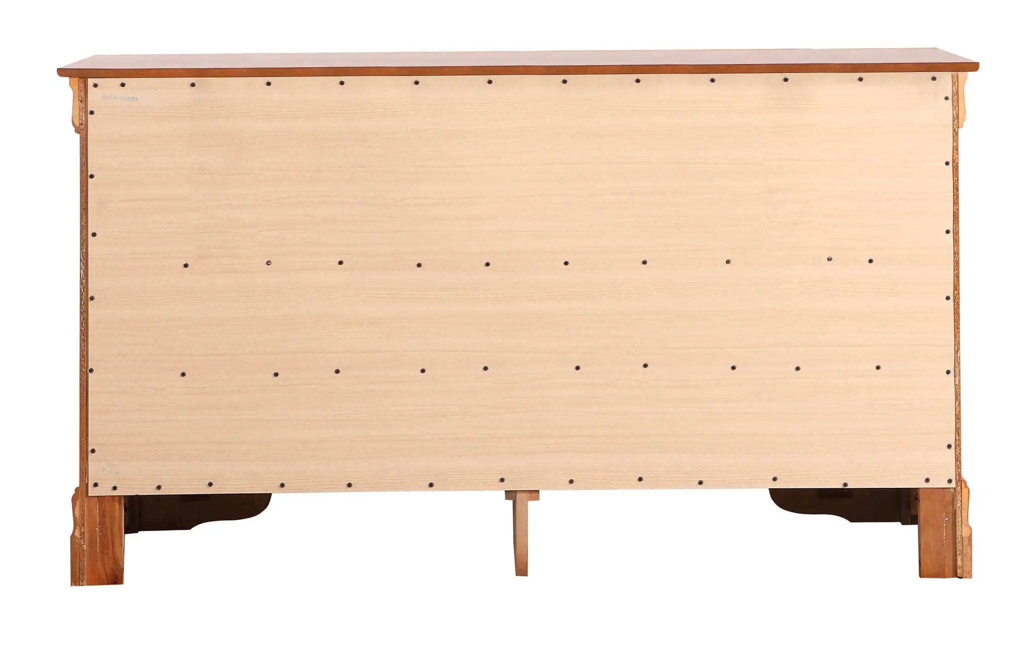 Elegant Traditional Storage Dresser by Unique Piece Furniture