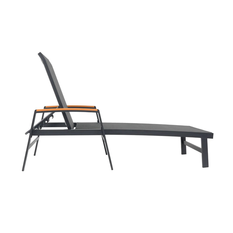 Oxton Chaise Lounge