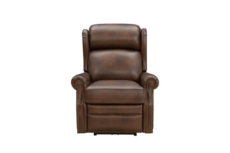 Gabby - Power Recliner With Power Recline, Power Headrest And Power Lumbar by Unique Piece Furniture