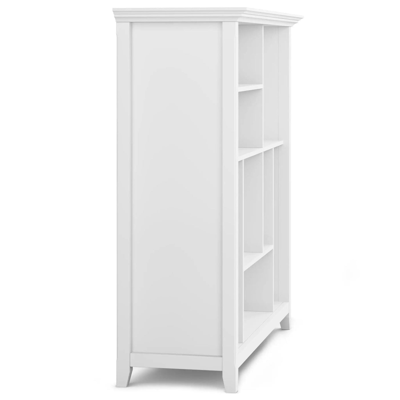 Amherst - Multi Cube Bookcase And Storage Unit by HouseOfZazla