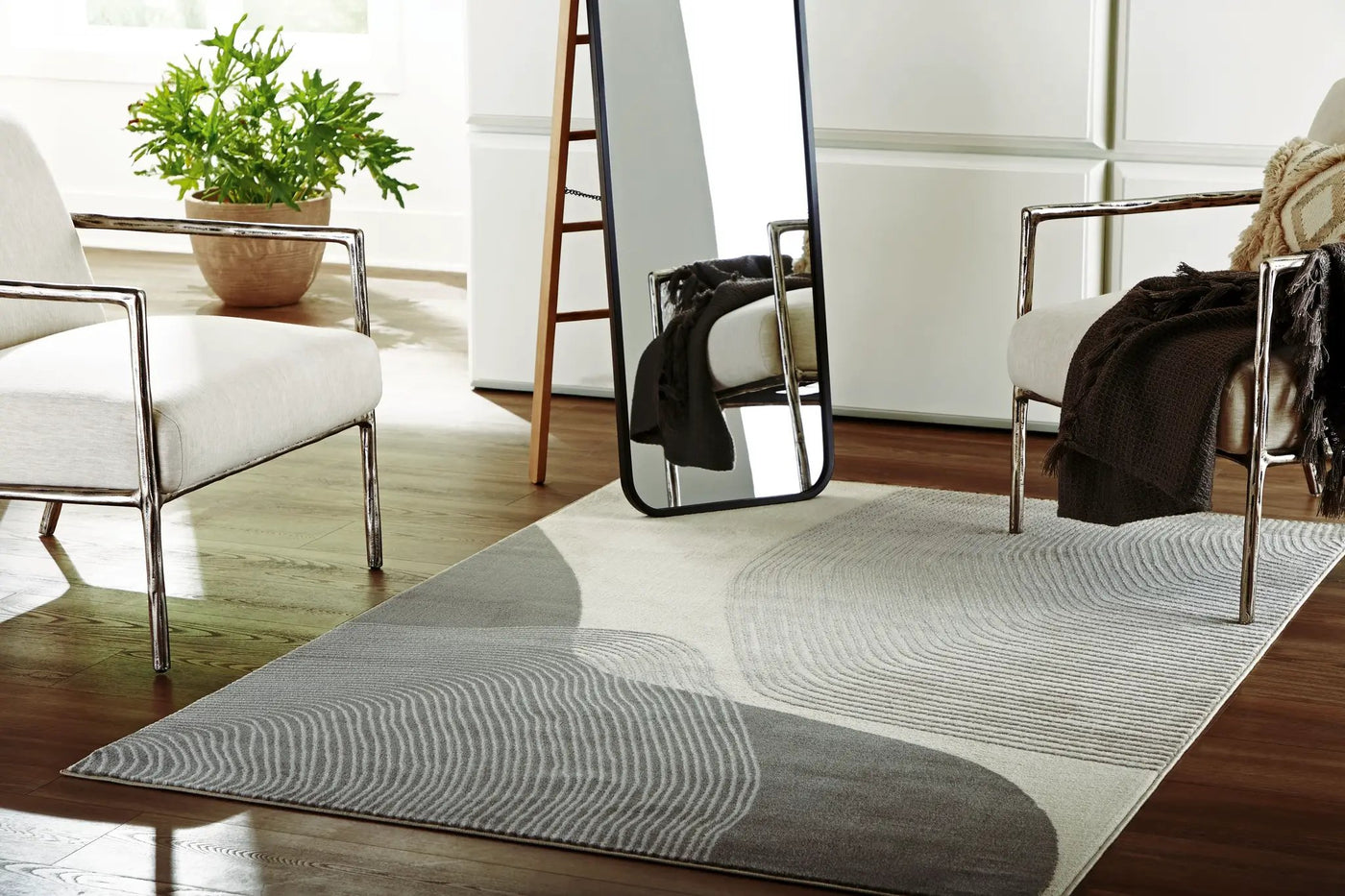Winderburg - Rug by Unique Piece Furniture