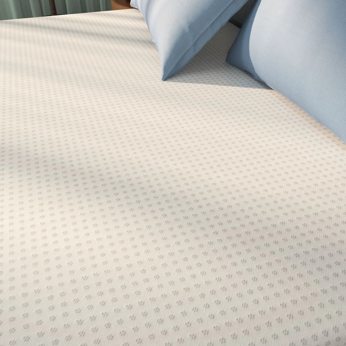 6" Size Memory Foam Mattress by HouseOfZazla