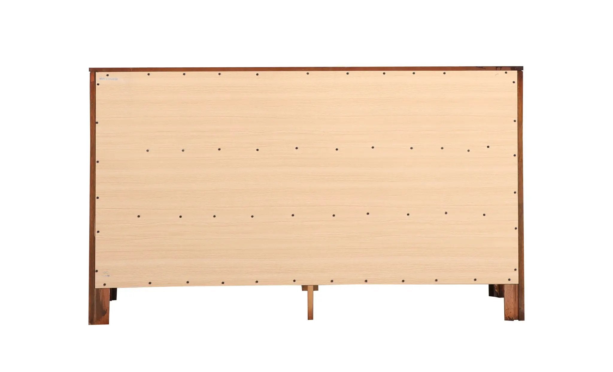 Summit - Dresser - Cherry by HouseOfZazla