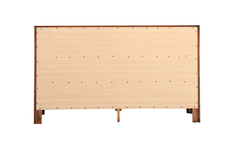 Summit - Dresser - Cherry by HouseOfZazla