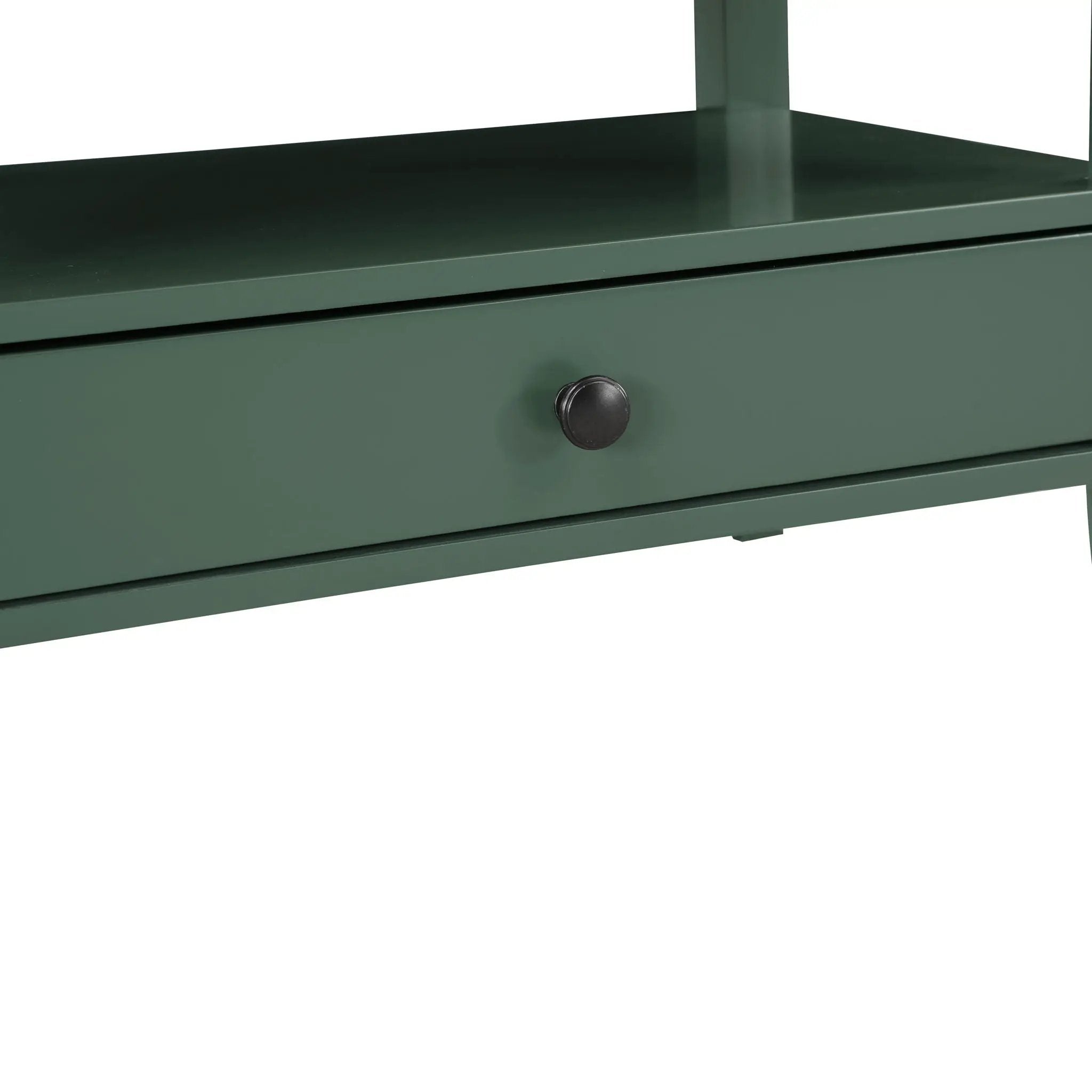 Newland - Storage Nightstand