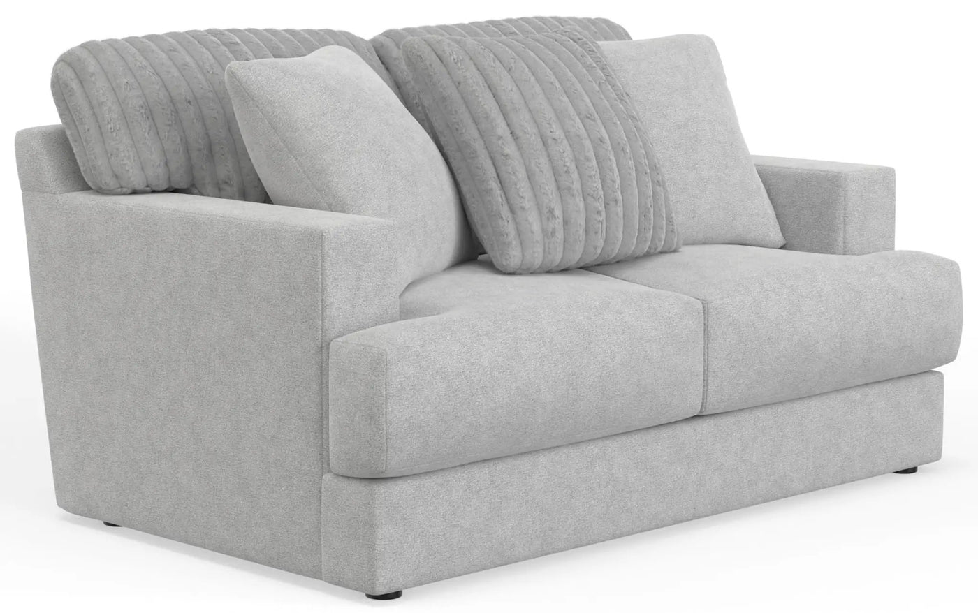 Eagan - Loveseat by Unique Piece Furniture