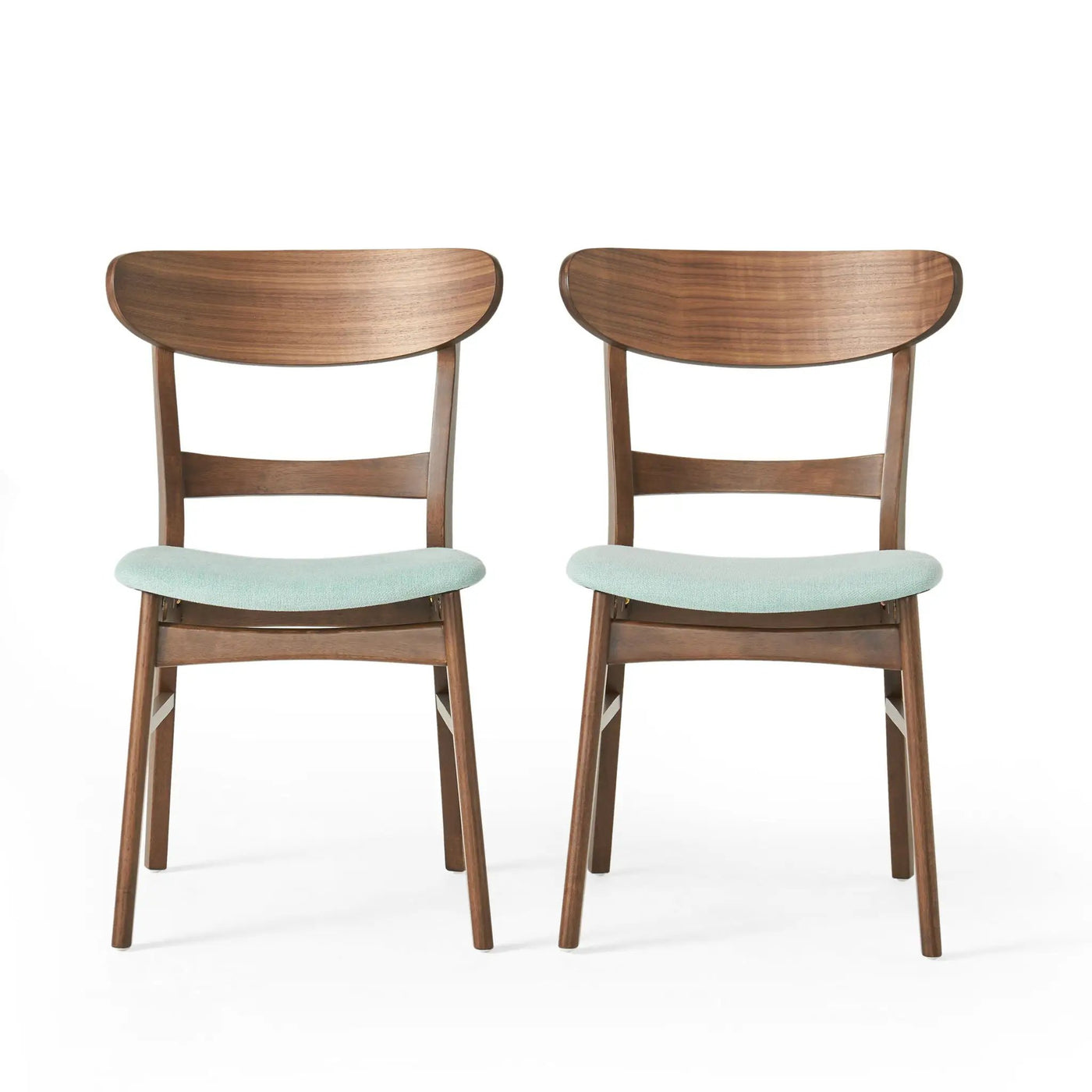 5 Piece Dining Set With Table And 4 Upholstered Chairs by HouseOfZazla