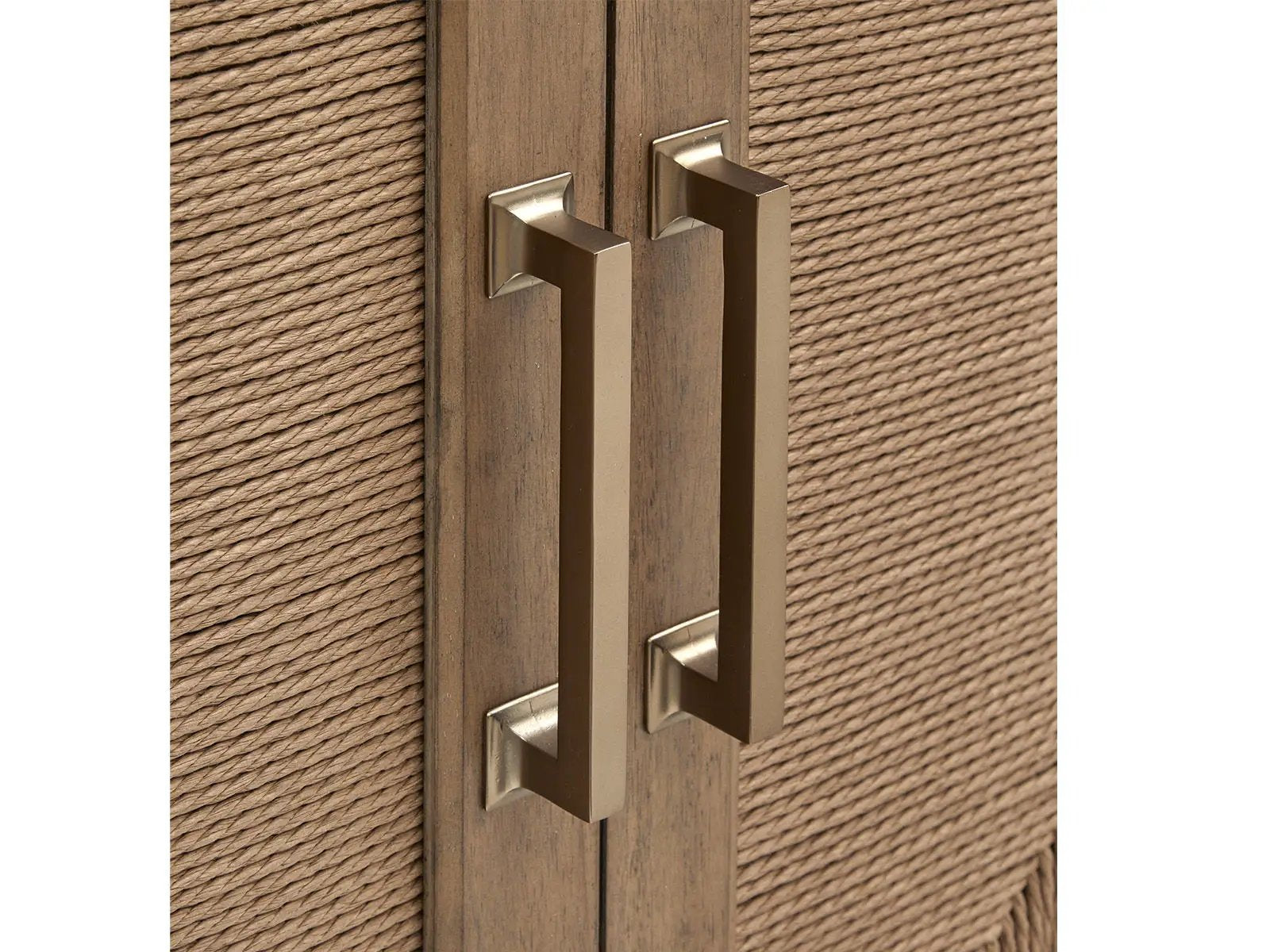 Lindon - Buffet - Light Brown by Unique Piece Furniture