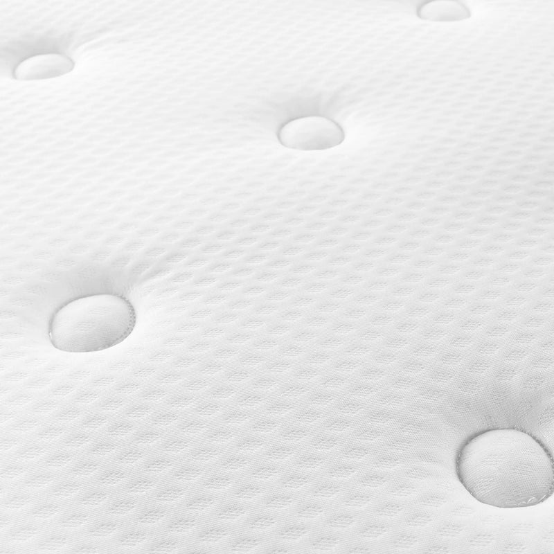6" Quilted Foam Firm Mattress by Unique Piece Furniture