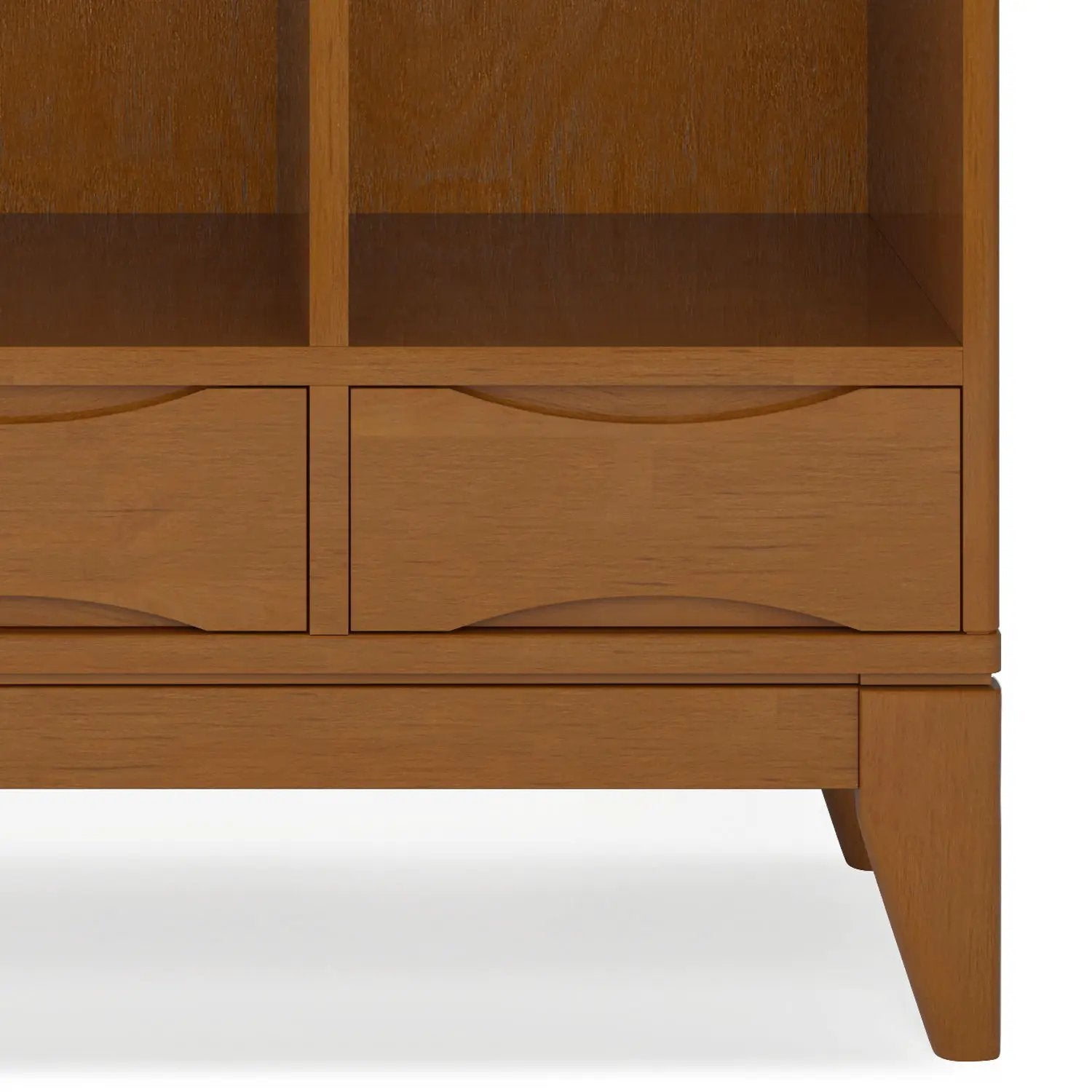 Harper - Cube Storage With Drawers by HouseOfZazla