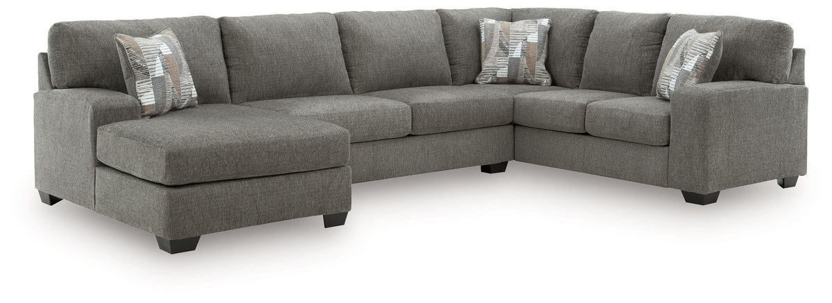 Clarington - Sectional