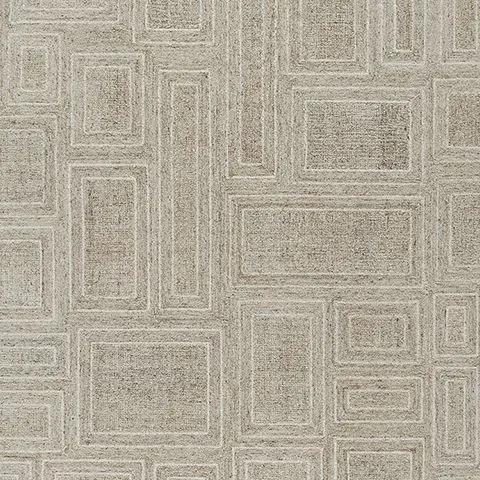 Brickburgh - Area Rug by Unique Piece Furniture