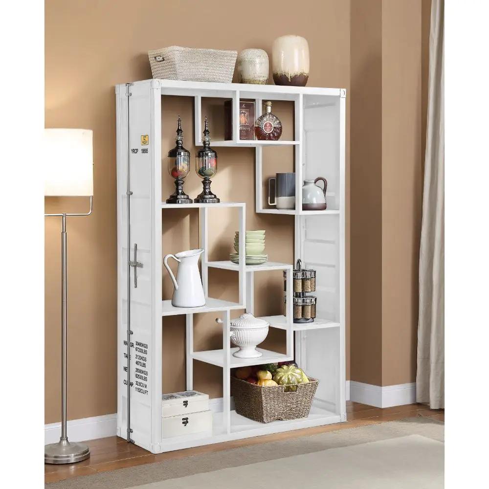 Cargo - Shelf Rack / Book Shelf by Unique Piece Furniture