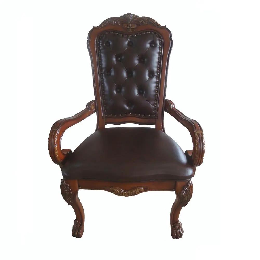 Dresden - Executive Office Chair by Unique Piece Furniture