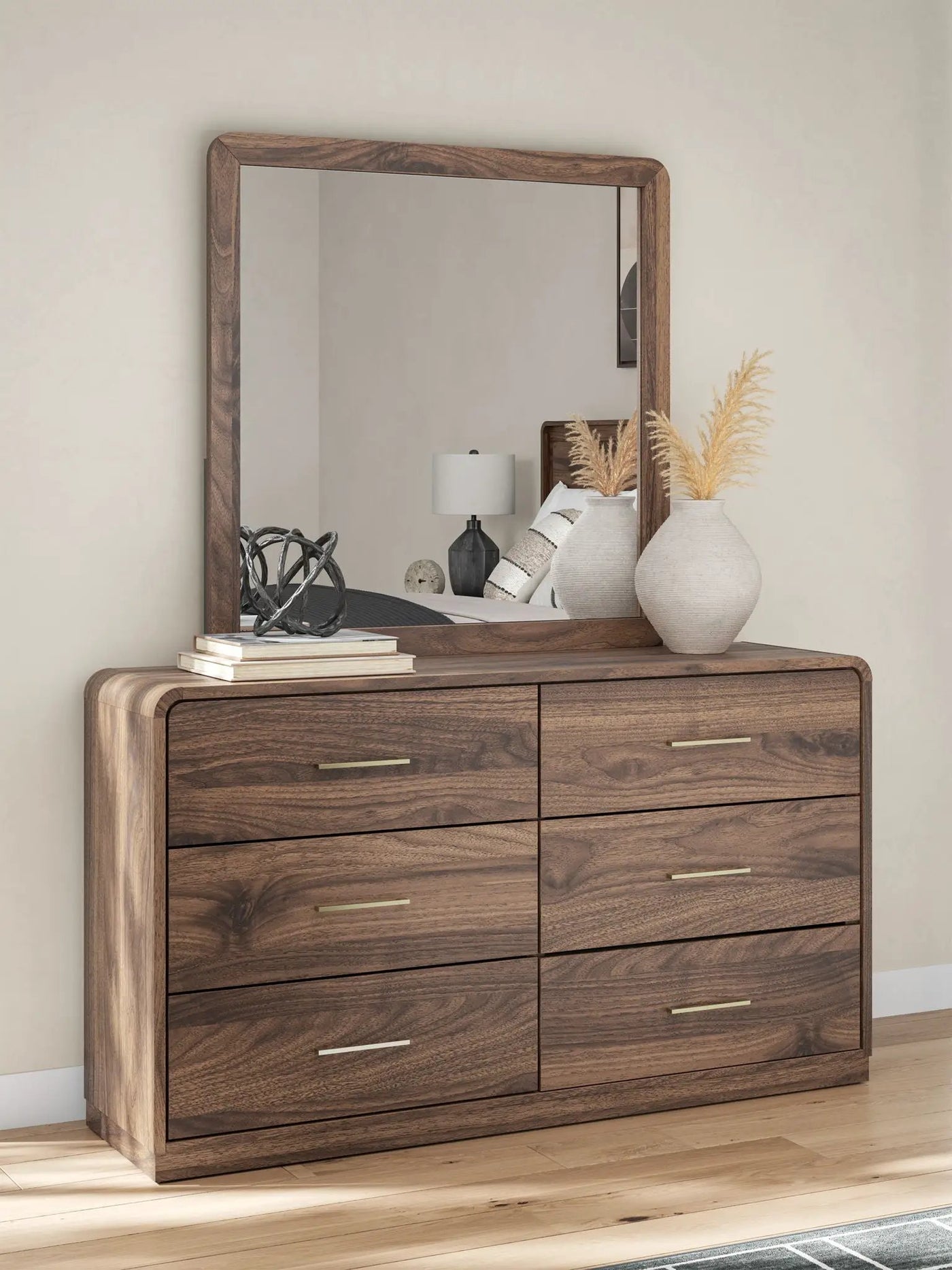 Fortlorn - Dresser by Unique Piece Furniture