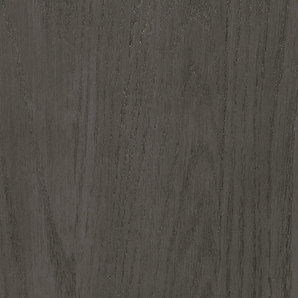 Lavon Oval 60-inch Wood Extension Leaf Dining Table Medium Grey, photo 2 of 7
