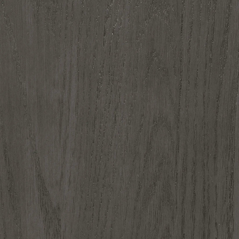Lavon Oval 60-inch Wood Extension Leaf Dining Table Medium Grey by Unique Piece Furniture