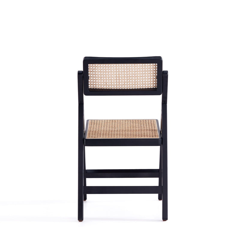 Pullman - Folding Chair (Set of 2)