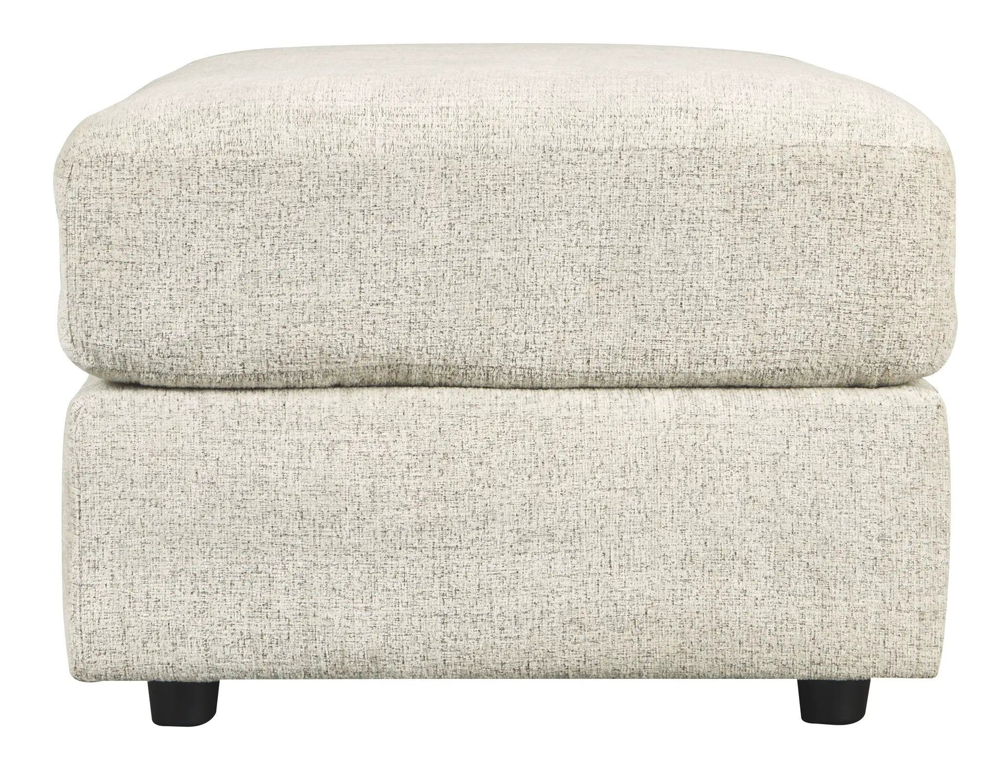 Soletren - Accent Ottoman by Unique Piece Furniture