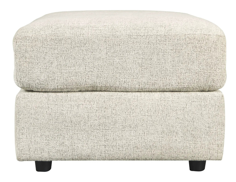 Soletren - Accent Ottoman by Unique Piece Furniture