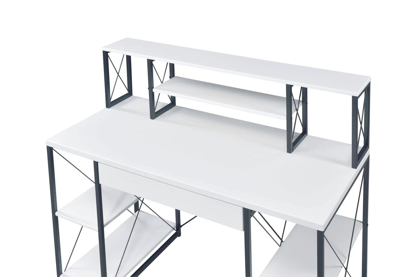 Amiel - All Purpose Writing Desk by HouseOfZazla